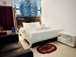 Hotel Green Land Bandarban