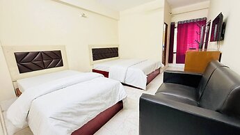 Hotel Green Land Bandarban