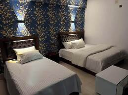Hotel Green Land Bandarban