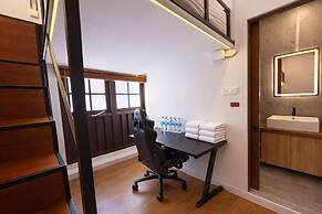 Bugis Social- Newly Renovated