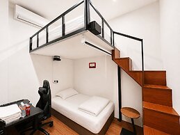 Bugis Social- Newly Renovated