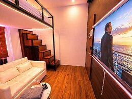 Bugis Social- Newly Renovated