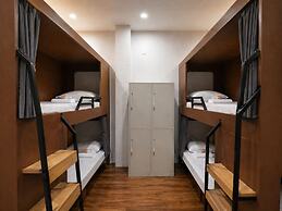 Bugis Social- Newly Renovated