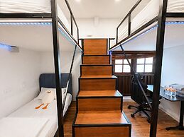 Bugis Social- Newly Renovated