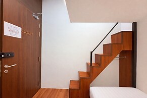 Bugis Social- Newly Renovated