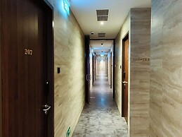 Bugis Social- Newly Renovated