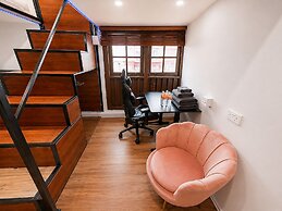 Bugis Social- Newly Renovated