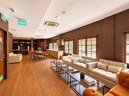 Bugis Social- Newly Renovated