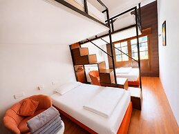 Bugis Social- Newly Renovated