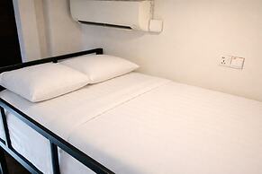 Bugis Social- Newly Renovated