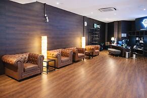 Bugis Social- Newly Renovated