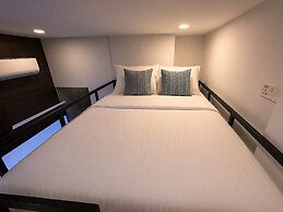 Bugis Social- Newly Renovated