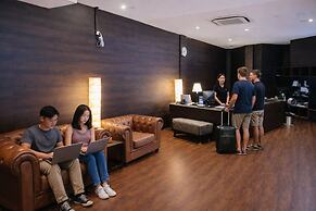 Bugis Social- Newly Renovated