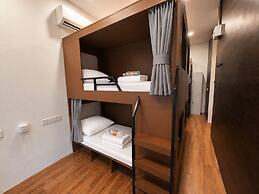 Bugis Social- Newly Renovated
