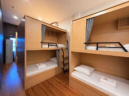 Bugis Social- Newly Renovated