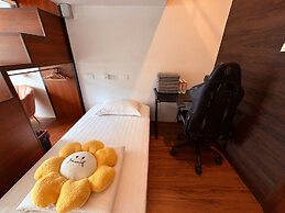 Bugis Social- Newly Renovated