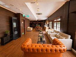 Bugis Social- Newly Renovated