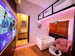 Bugis Social- Newly Renovated