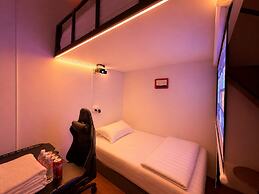 Bugis Social- Newly Renovated