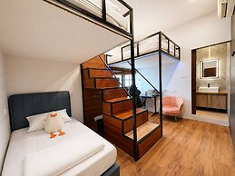 Bugis Social- Newly Renovated