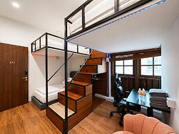 Bugis Social- Newly Renovated