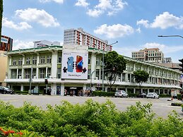 Bugis Social- Newly Renovated