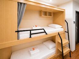Bugis Social- Newly Renovated