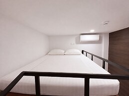 Bugis Social- Newly Renovated