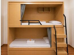 Bugis Social- Newly Renovated