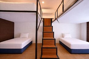Bugis Social- Newly Renovated