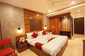 Hotel Laals Inn Grand