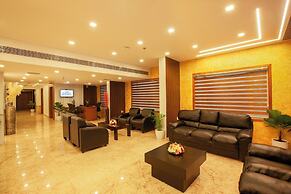 Hotel Laals Inn Grand
