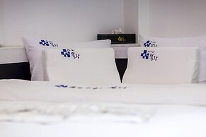 Plein Hotel