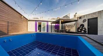 Plein Hotel