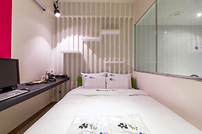 Plein Hotel