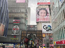 WINSUN Shinsaibashi