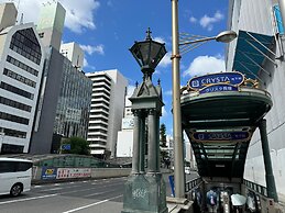 WINSUN Shinsaibashi
