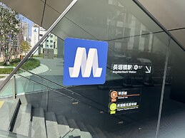 WINSUN Shinsaibashi