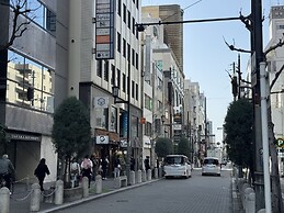 WINSUN Shinsaibashi