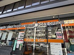 WINSUN Shinsaibashi
