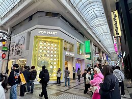 WINSUN Shinsaibashi