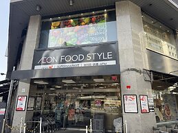 WINSUN Shinsaibashi
