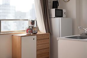 WINSUN Shinsaibashi