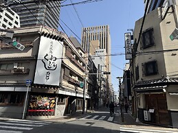 WINSUN Shinsaibashi