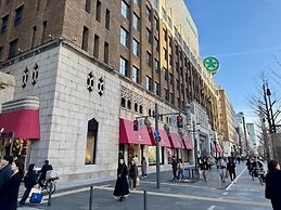 WINSUN Shinsaibashi