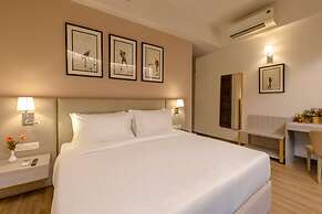 Golden Tulip Gurugram - Sector 80