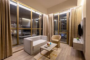 Golden Tulip Gurugram - Sector 80