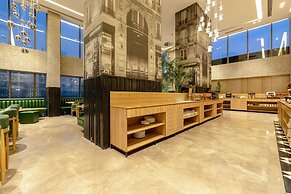 Golden Tulip Gurugram - Sector 80