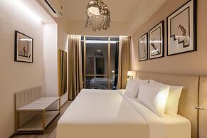 Golden Tulip Gurugram - Sector 80