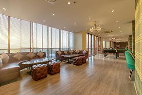 Golden Tulip Gurugram - Sector 80